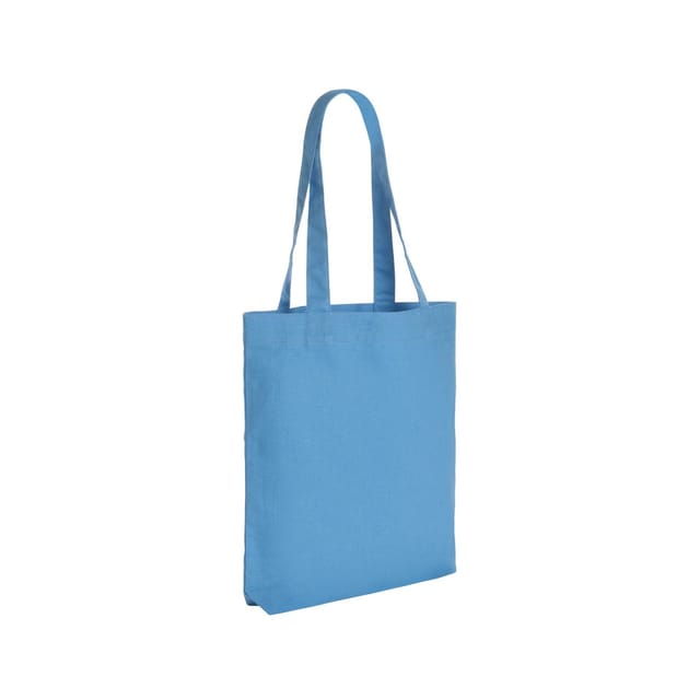 XD Design XD Design Men's Impact AWARE Canvas Tote Bag in Blue - 2