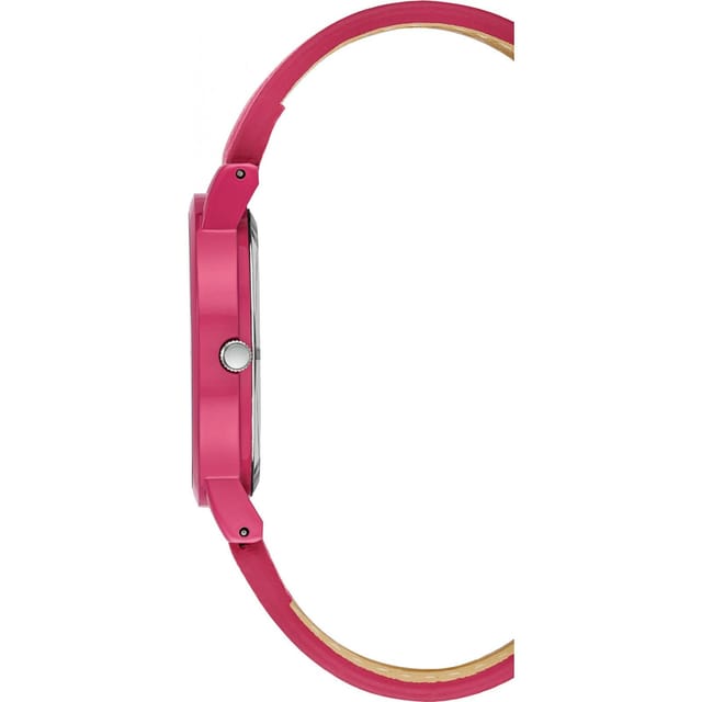 Juicy Couture Juicy Couture Women's JC1255HPHP 36mm Quartz Watch in Pink - 3