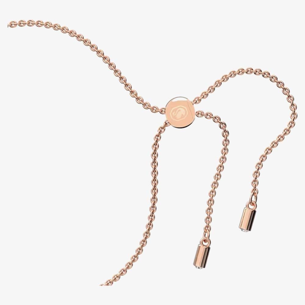 Swarovski Swarovski Women's Stella Rose Gold Tone Plated Crystal Star Bracelet 5617882 - 3