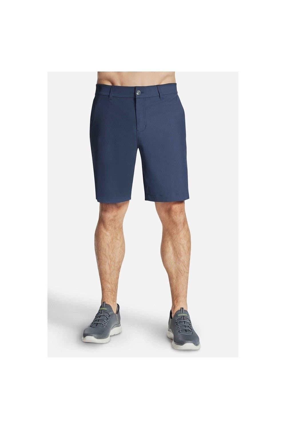 Skechers Skechers Men's Premium Everywhere 9 Inch Short in Navy