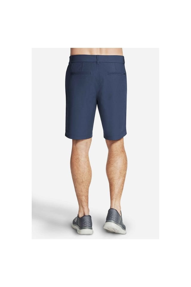 Skechers Skechers Men's Premium Everywhere 9 Inch Short in Navy - 2