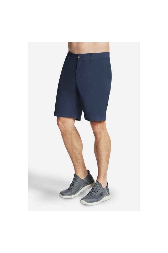 Skechers Skechers Men's Premium Everywhere 9 Inch Short in Navy - 3