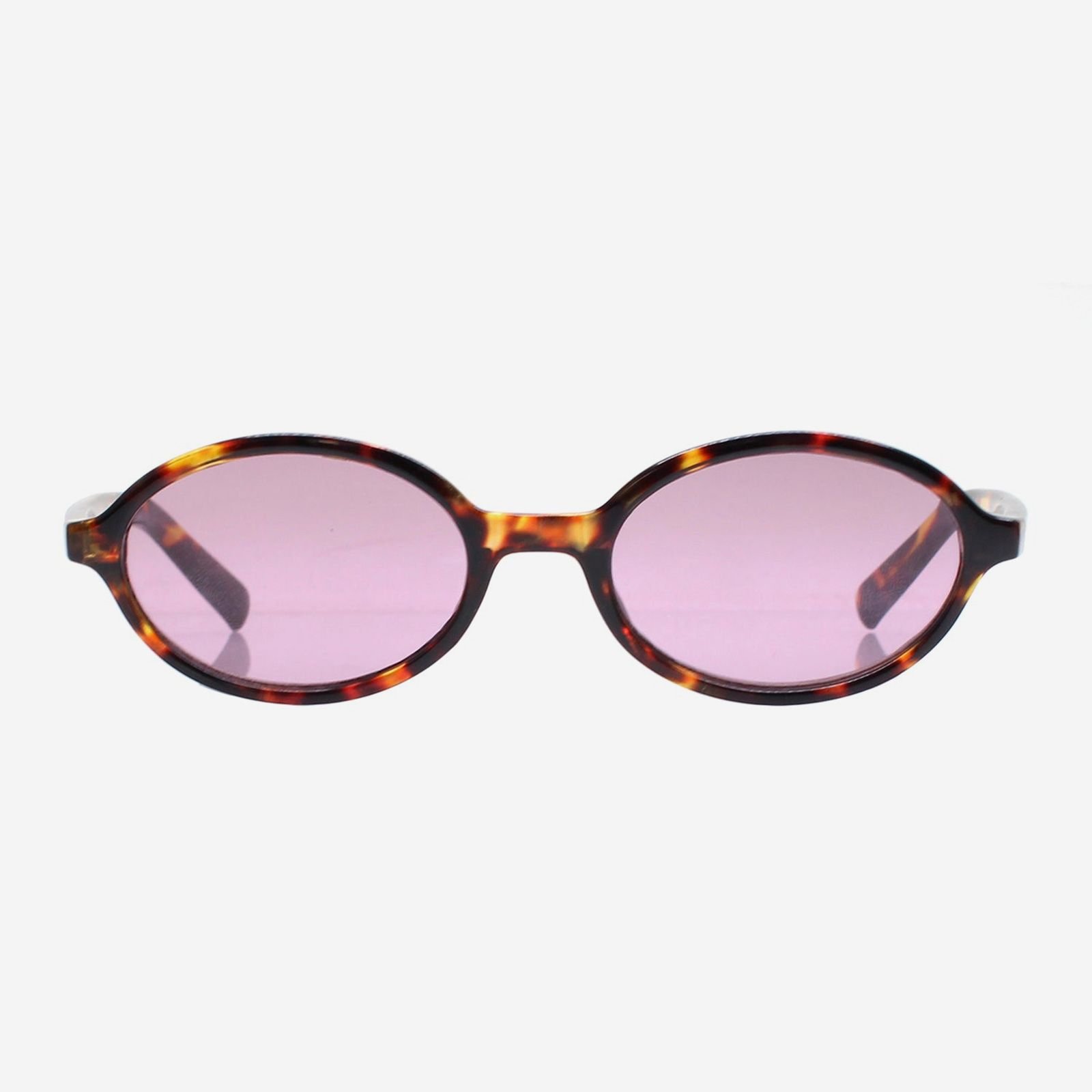 REALITY EYEWEAR REALITY EYEWEAR Women's The Bessette - Turtle Lilac - 1