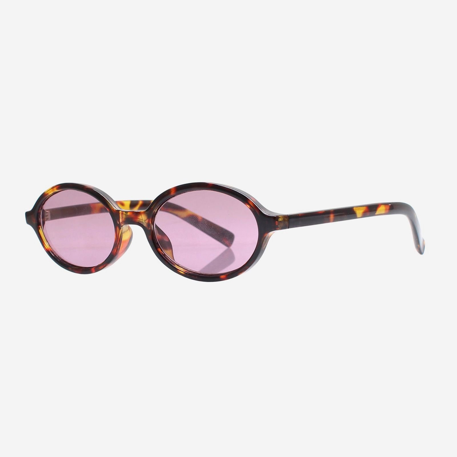 REALITY EYEWEAR REALITY EYEWEAR Women's The Bessette - Turtle Lilac - 2