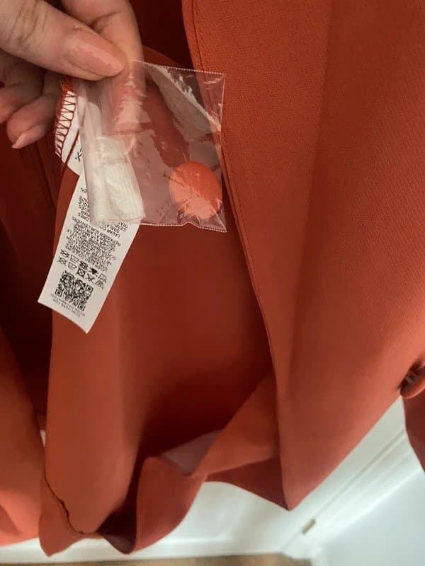 ASOS ASOS Luxe Blazer