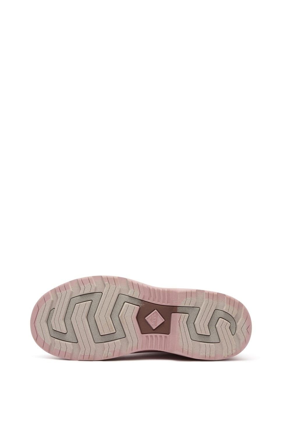 Muck Boots Muck Boots Women's Rainscape Tall Boot in Pink - 4