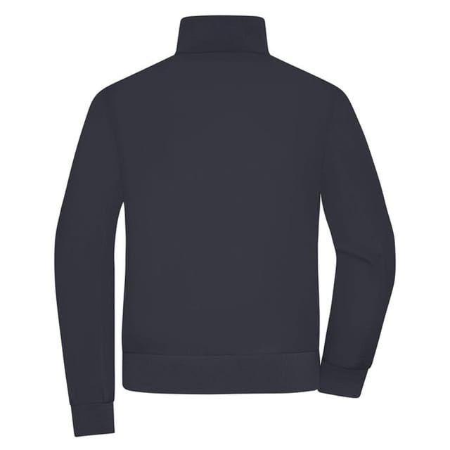 James and Nicholson James and Nicholson Women's Reversible Blouson Jacket in Navy - 2