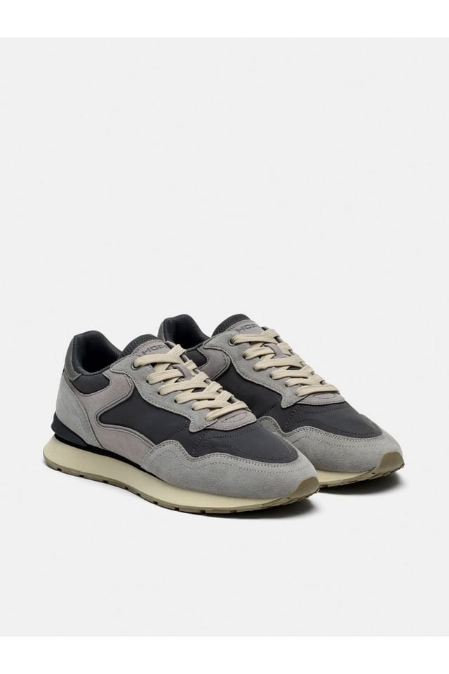 Hoff Hoff Men's City Grey - 2
