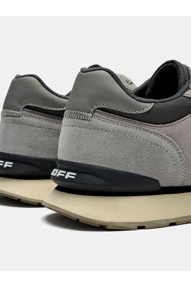 Hoff Hoff Men's City Grey - 3