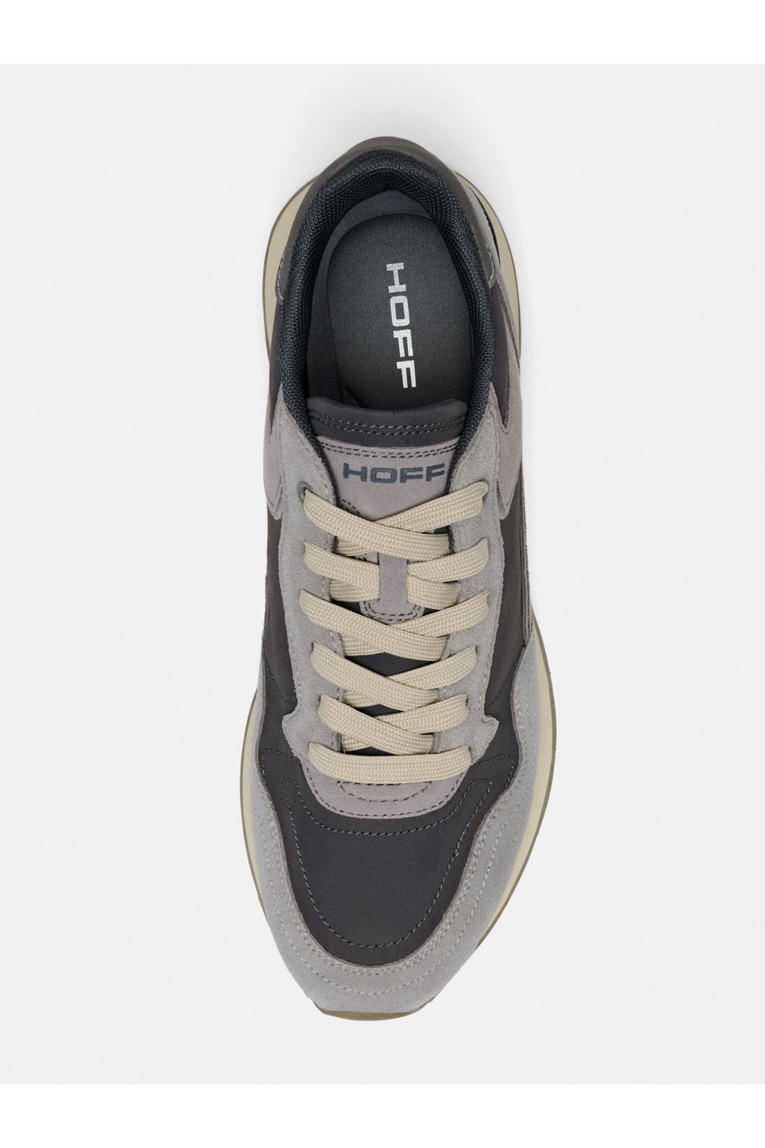 Hoff Hoff Men's City Grey - 4