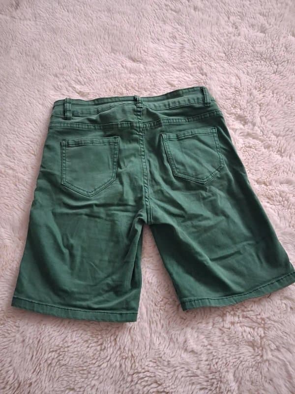 ASOS Denim shorts