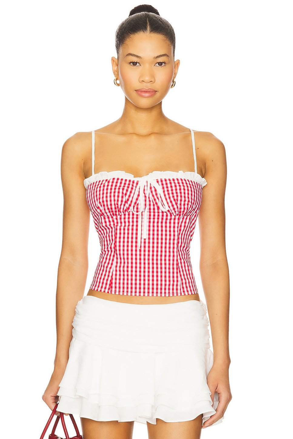 revolve Beckie Top - 1