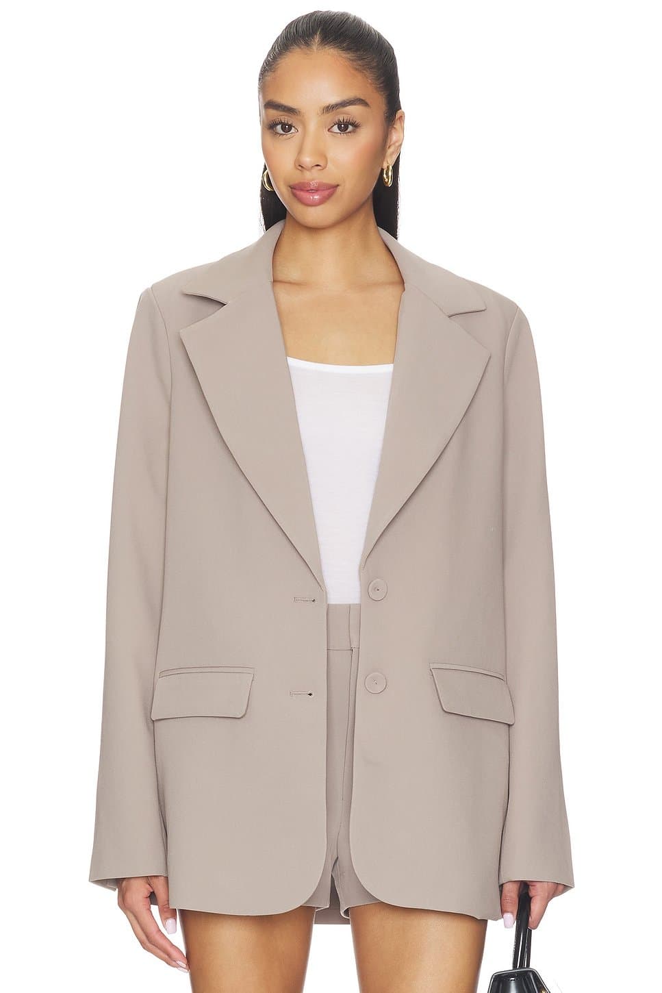 revolve The Favorite Oversized Blazer