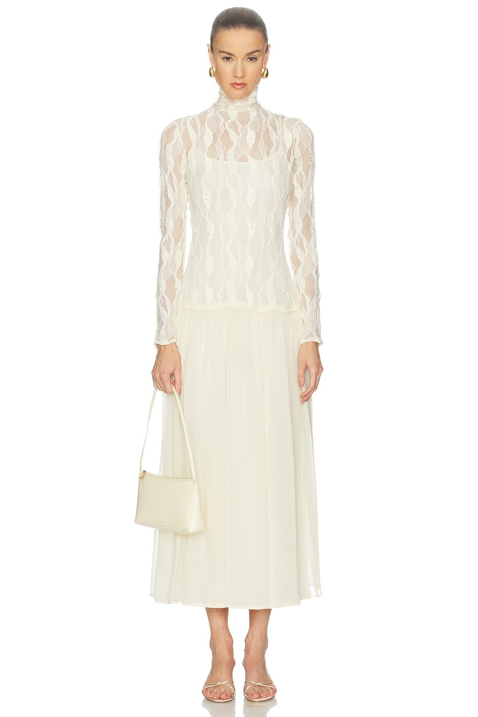 revolve Sybil Dress - 1