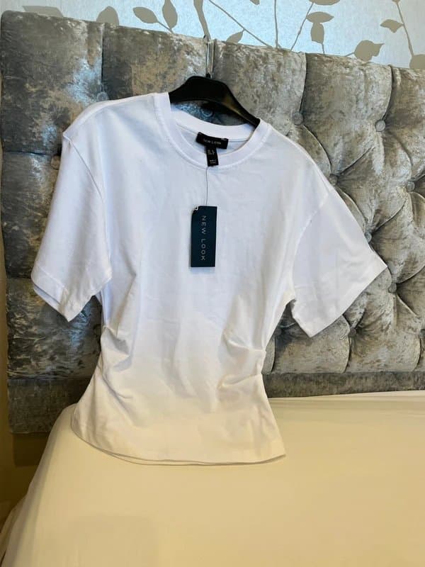 New Look New Look Top