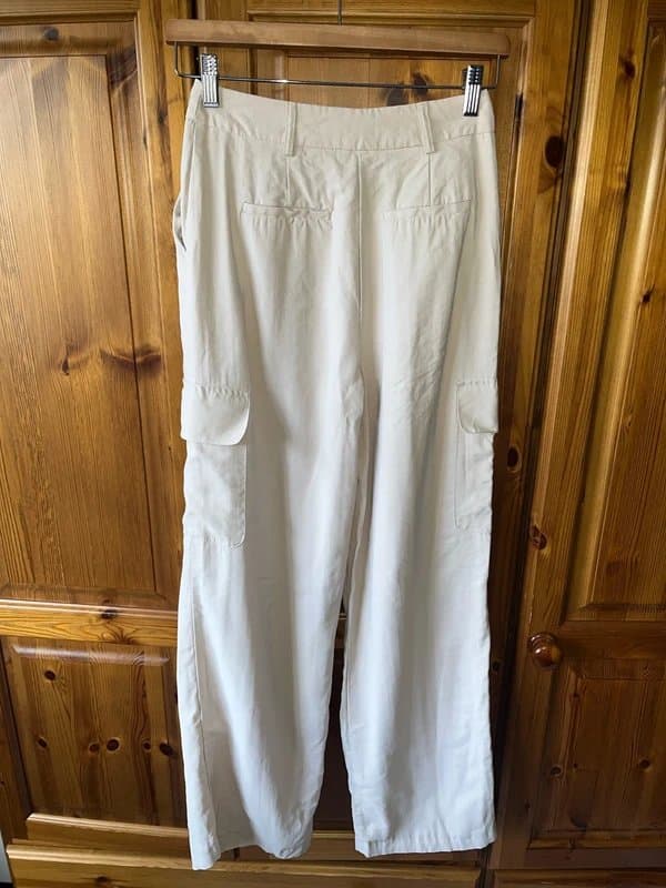 New Look Cargo pants