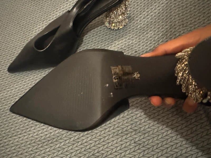 River Island River island shoes