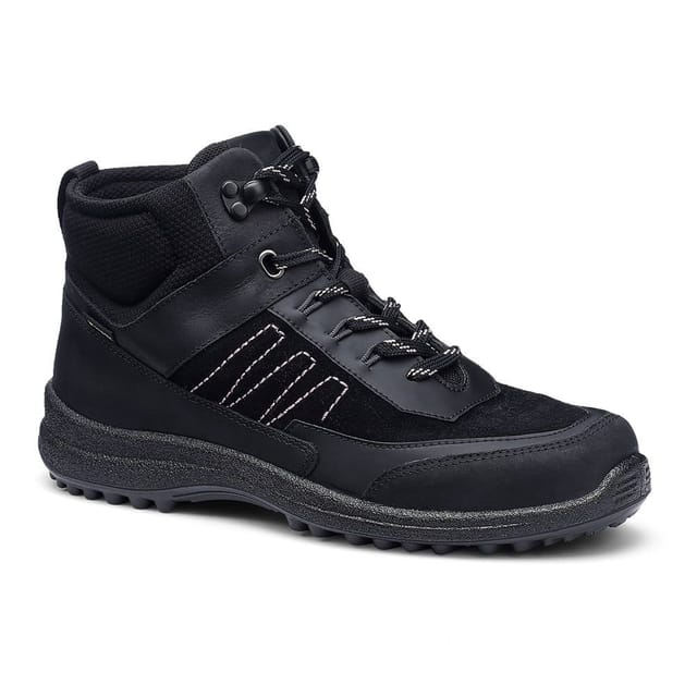 Hotter Hotter Women's 'Breeze' Gore-Tex® Boots in Black - 2