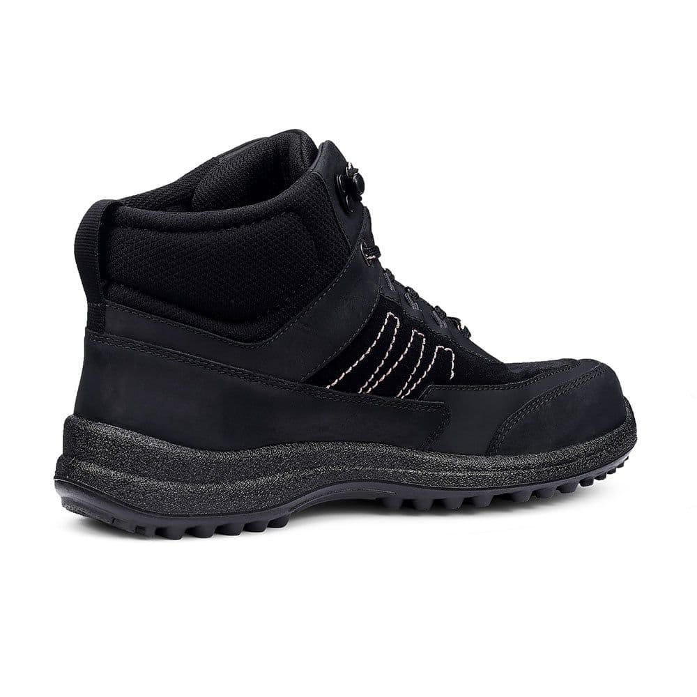 Hotter Hotter Women's 'Breeze' Gore-Tex® Boots in Black - 4
