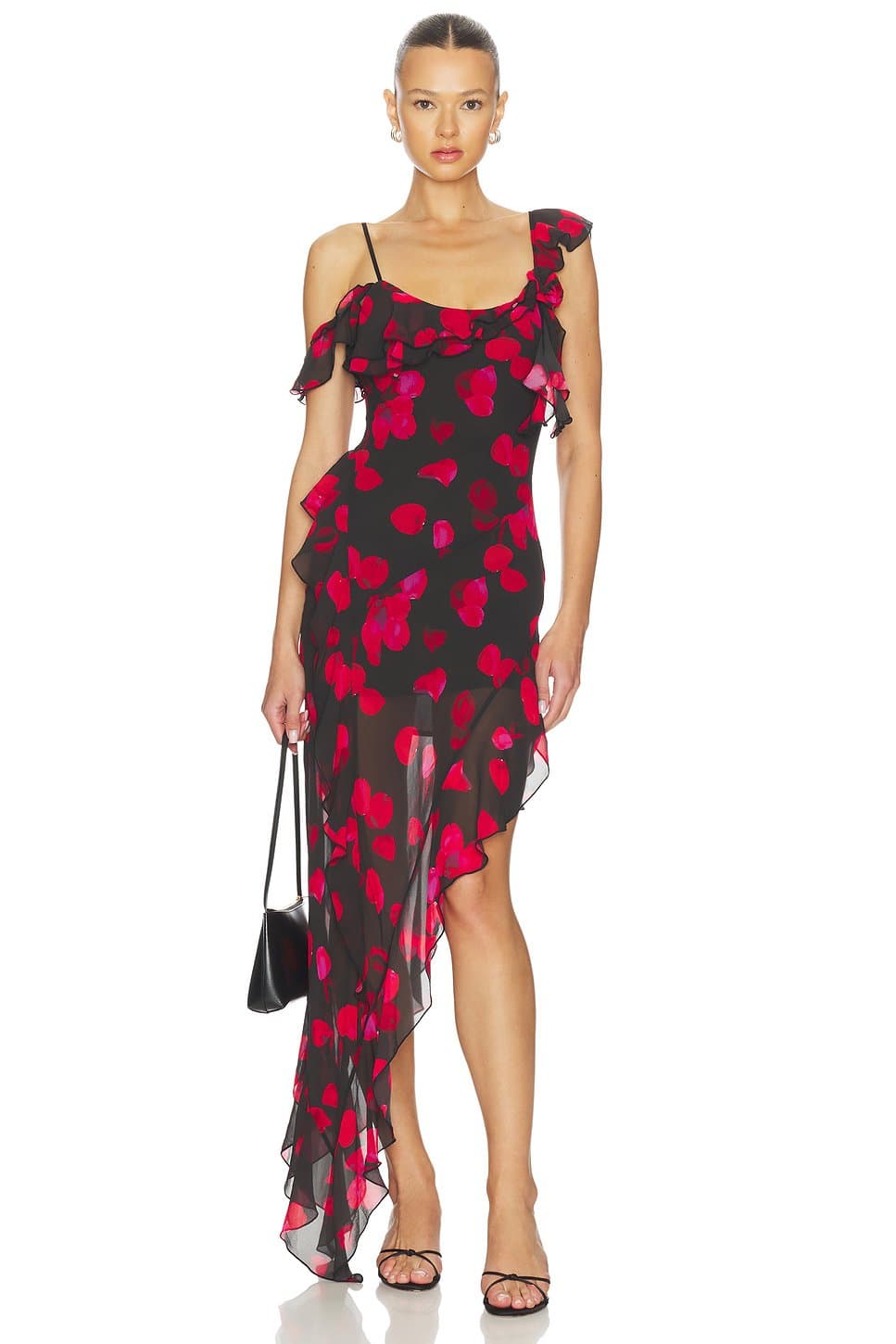 revolve Julietta Maxi Dress