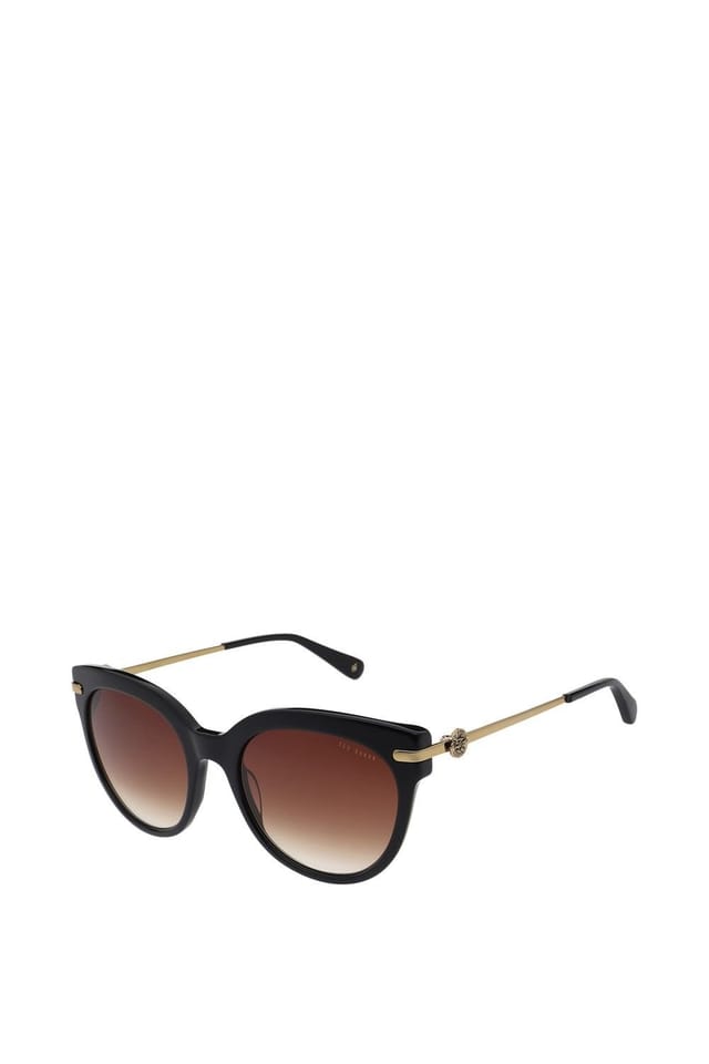 Ted Baker Ted Baker Women's Layla Sunglasses in Black - 2