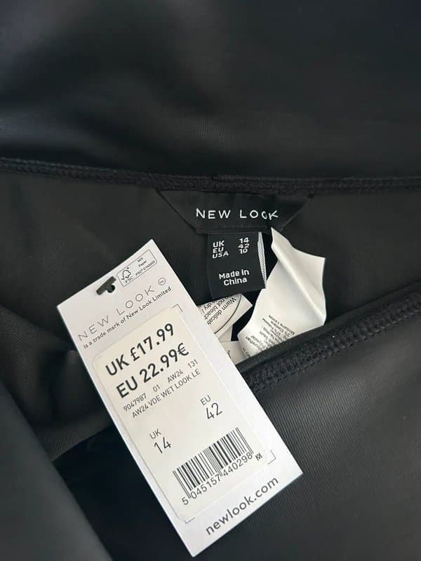 New Look Leggings