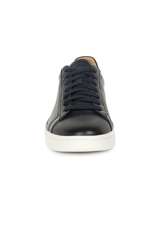 Josef Seibel Josef Seibel Men's 'Cleve 02' Trainers in Navy - 2