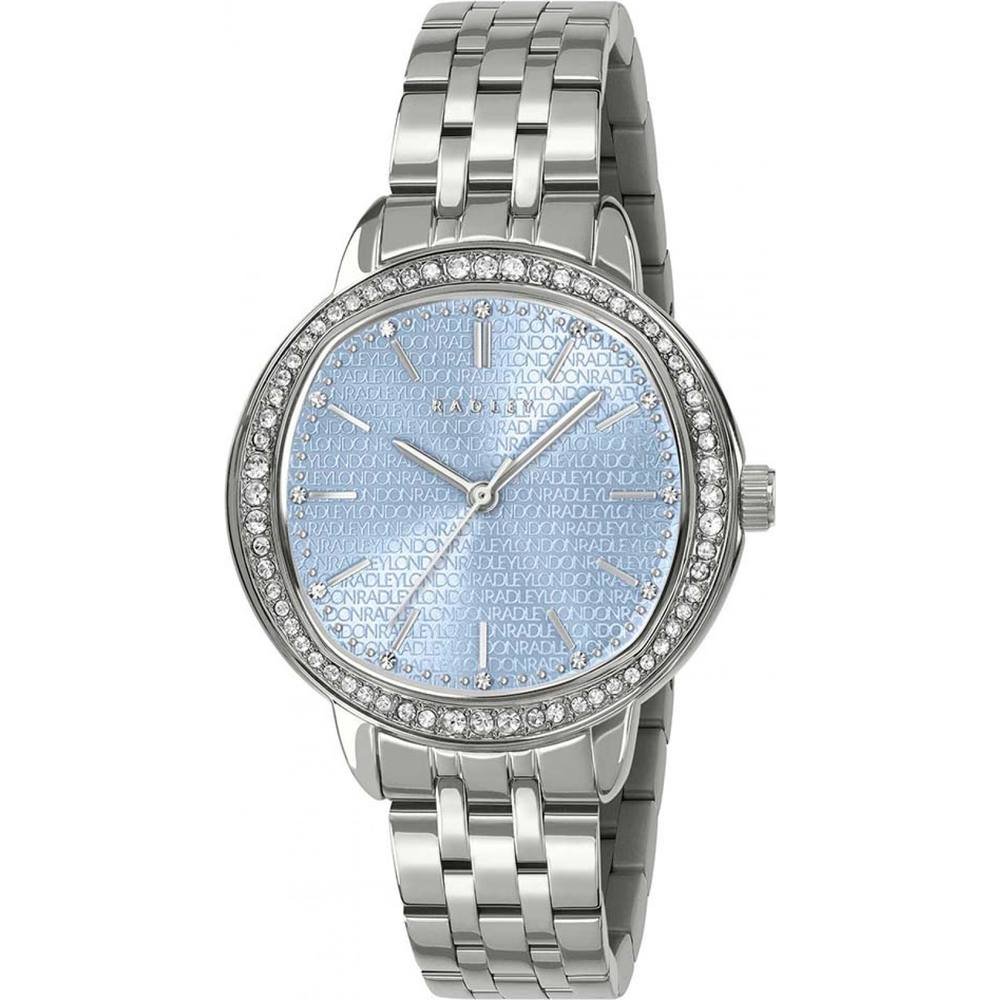 Radley Radley Women's RY4651 36mm Quartz Watch in Silver - 1