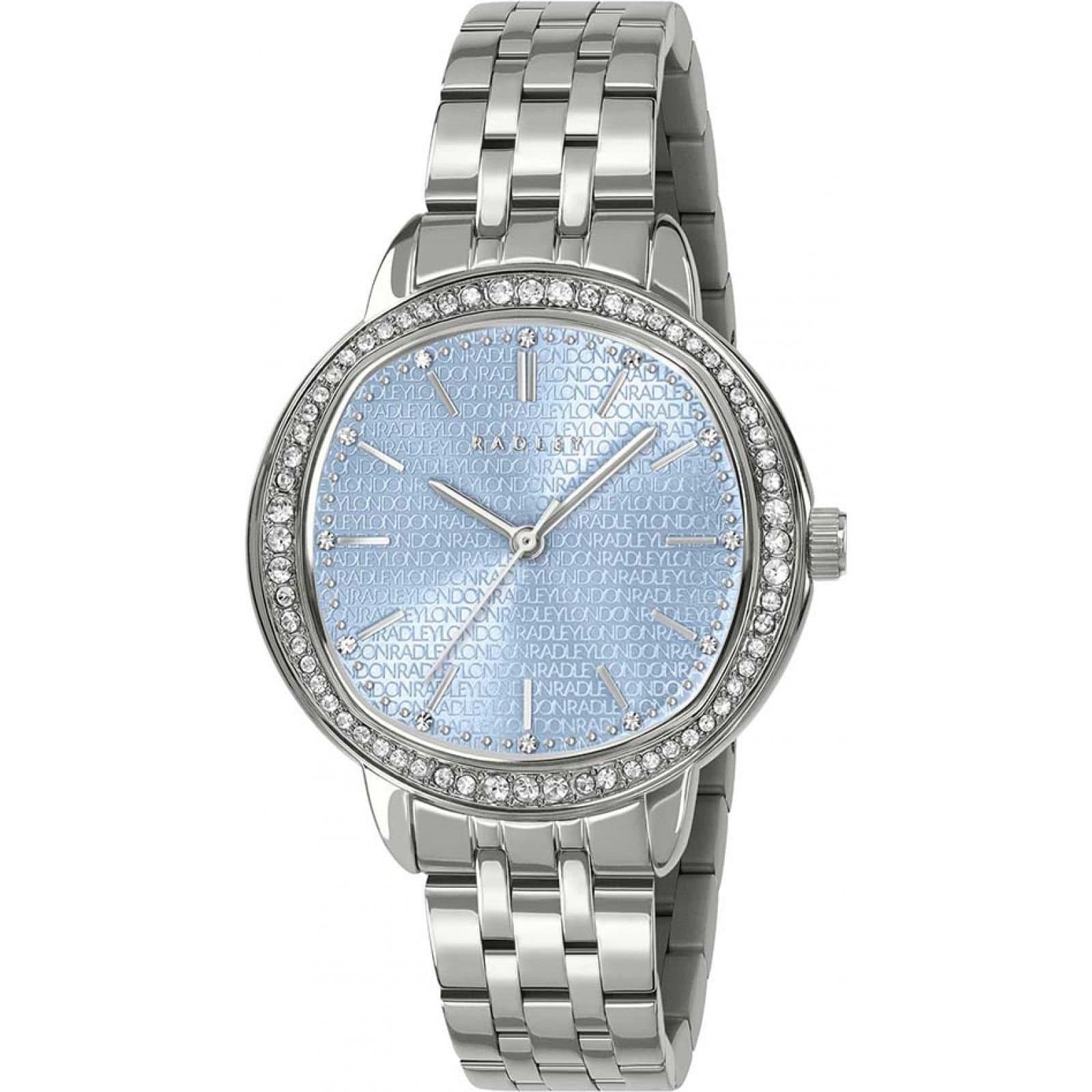 Radley Radley Women's RY4651 36mm Quartz Watch in Silver
