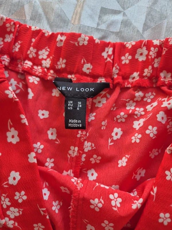 New Look Trousers