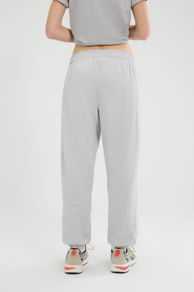 Ellesse Ellesse Women's Lentella Jogger in Light Grey - 2