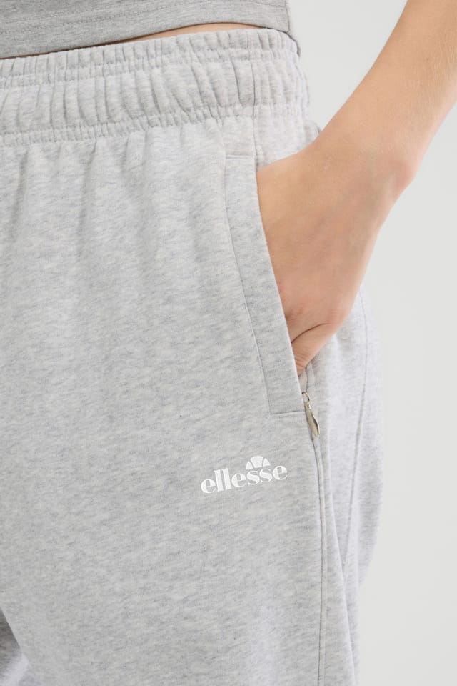 Ellesse Ellesse Women's Lentella Jogger in Light Grey - 3