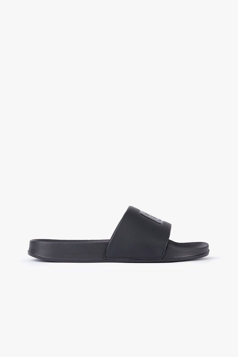 Luke 1977 Luke 1977 Men's Porto Covo Slide in Black - 4