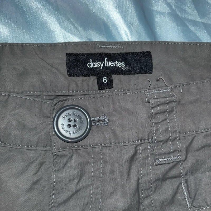 Cargo y2k cargo pants budnle
