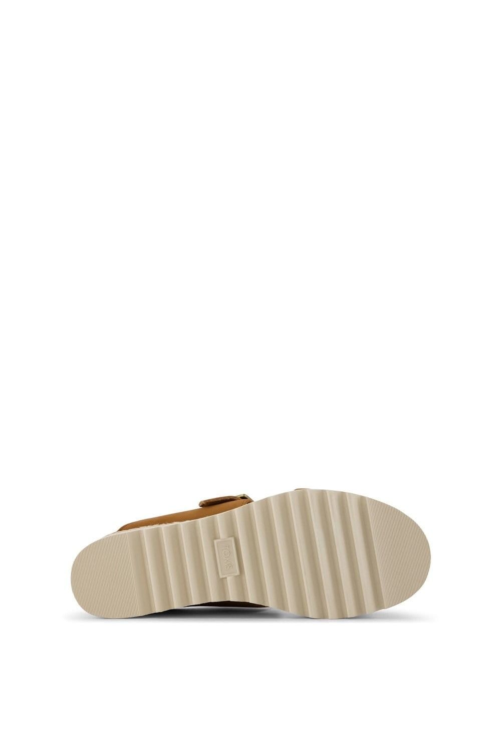 TOMS TOMS Women's Diana Mule in Brown - 4