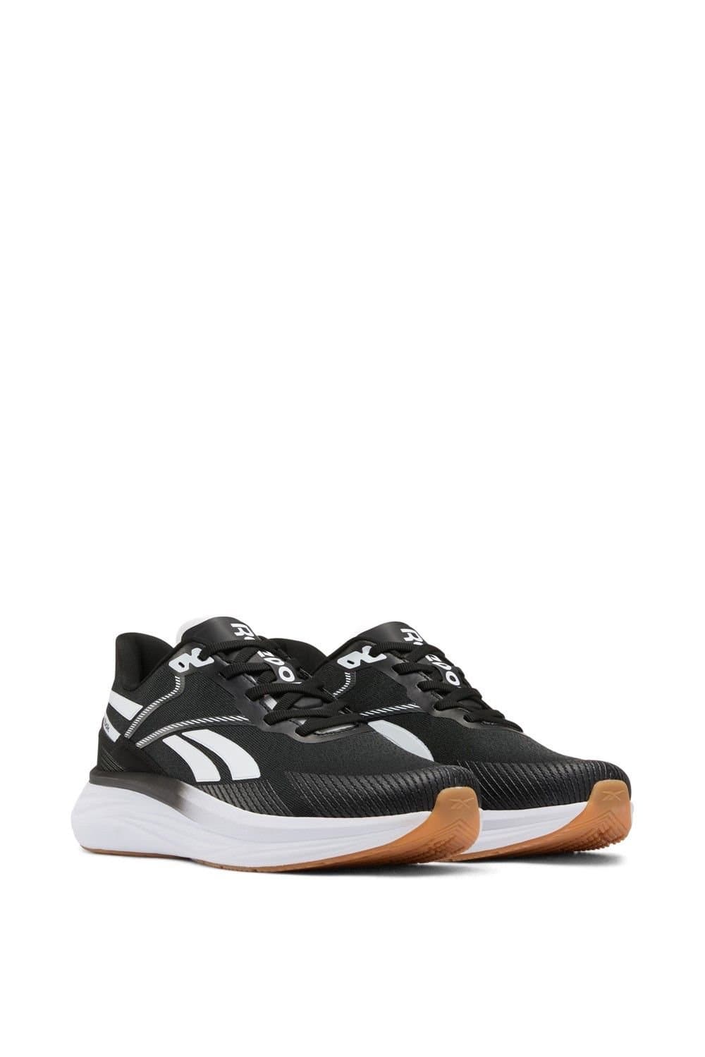 Reebok Reebok Men's Viva Speed Trainer in Black