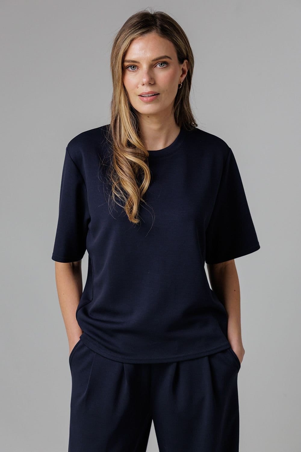 navy