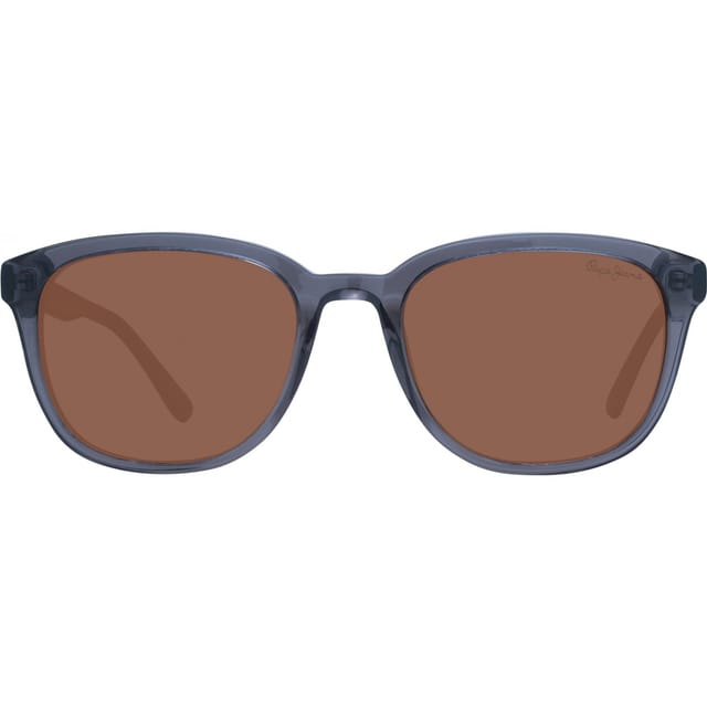 Pepe Jeans Pepe Jeans Men's PJ7425 52901 Panthos (Tea Cup) Sunglasses in Grey - 2