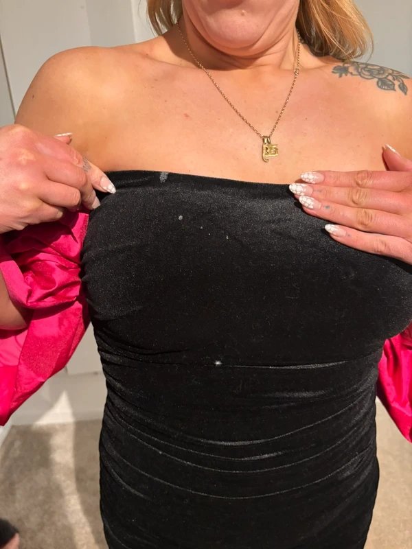 ASOS ASOS luxe dress - 1