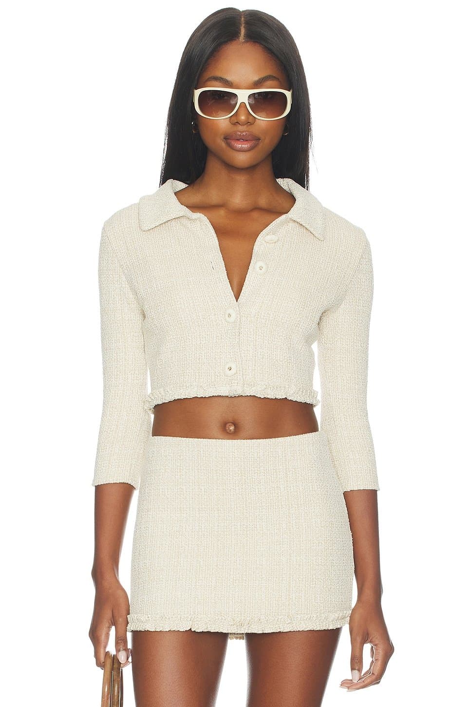 revolve Revolve Golden Dune Brielle Jacket