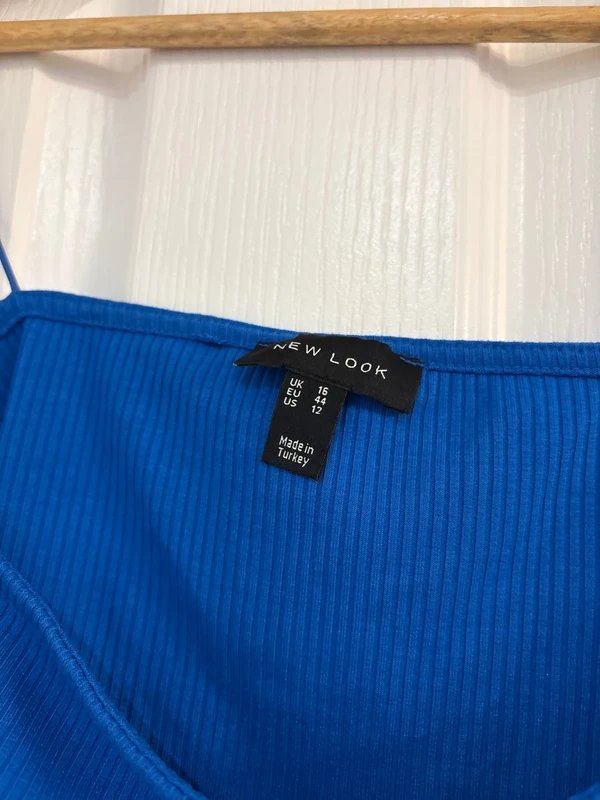 New Look Women's top - 1