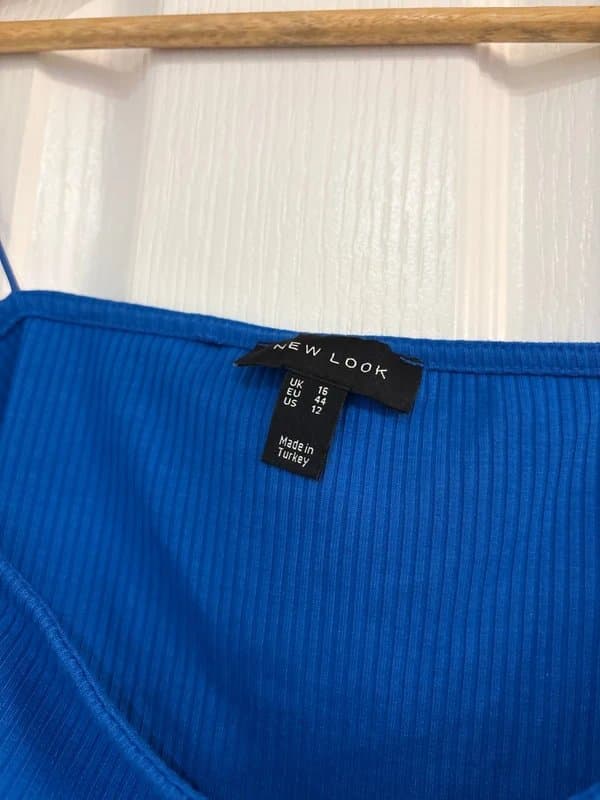 New Look Women's top