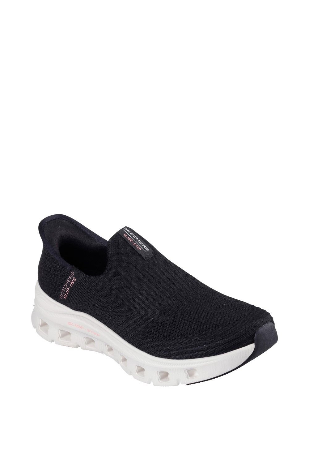 Skechers Skechers Women's Glide-Step Pro Everyday Trainer in Black - 3