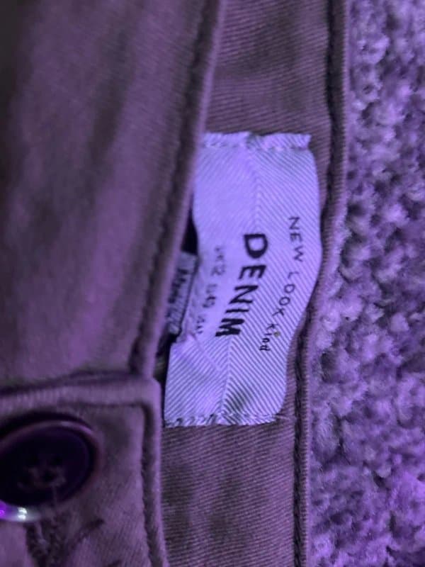 New Look Cargo pants