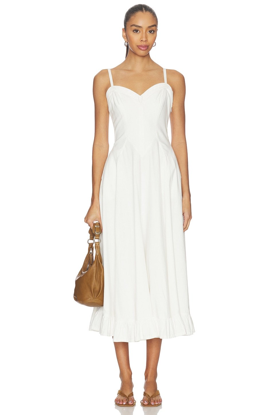 revolve Another Season Midi Dress - 1