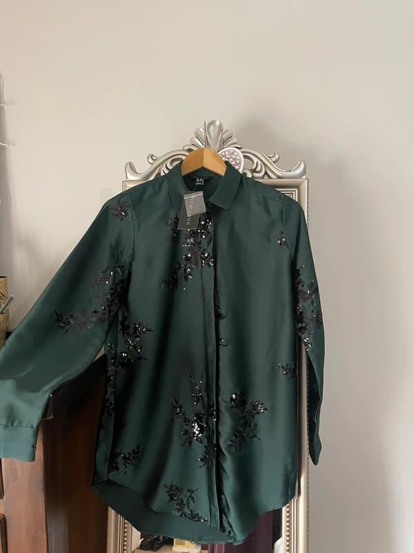 New Look Brand new New Look blouse