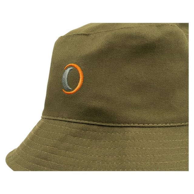 Speero Speero Men's Reversible Bucket Hat in Green - 3