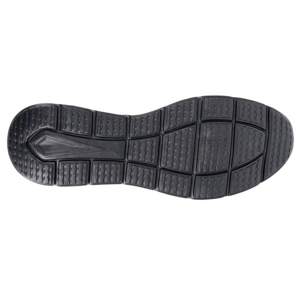 Rdek Rdek Men's Flyknit Trainers in Black - 2