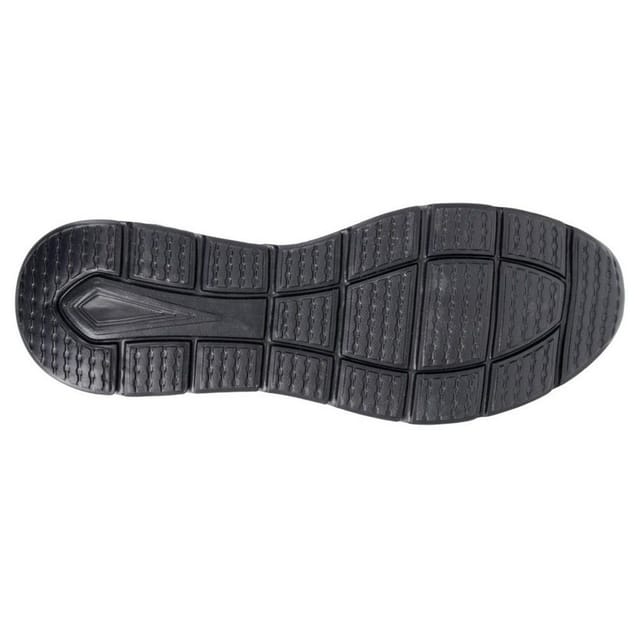 Rdek Rdek Men's Flyknit Trainers in Black - 2