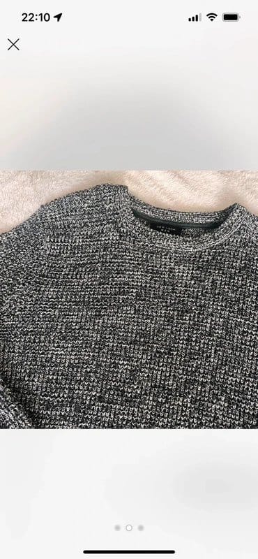 New Look Knit jumper - 1